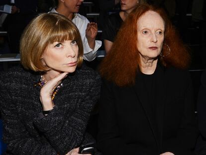 Las diez biografías sobre moda que deberían estar de moda
