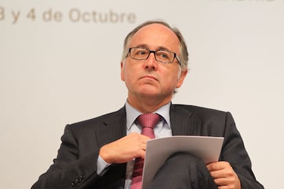 IAG Luis Gallego