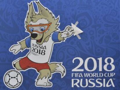 El jueves 14 de junio tendrá lugar la ceremonia inaugural del Mundial en el Estadio Luzhnikí, en Moscú