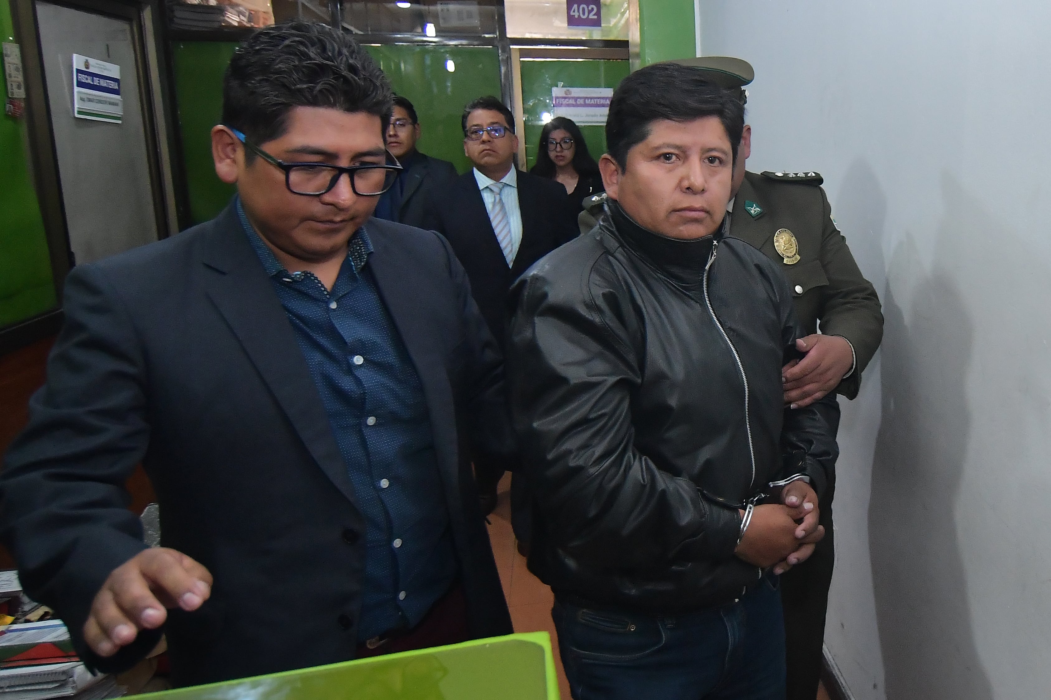 El ocaso de la COB, la central obrera perseguida por la dictadura y pilar del MAS en Bolivia