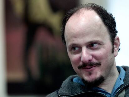 Jeffrey Eugenides: «Trato de escribir sobre una mujer, no sobre todas»