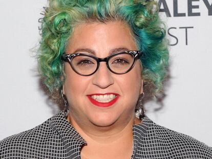 Jenji Kohan, la nueva jefa de la tele