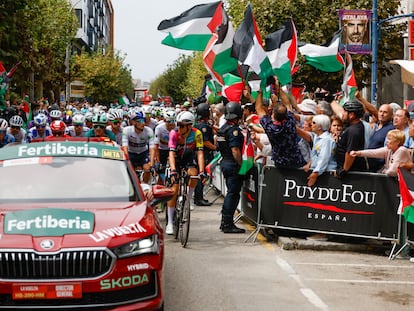 Vuelta a España