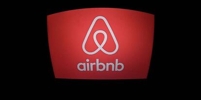 The CNMC report only sees “possible” cons to the Airbnb model.
