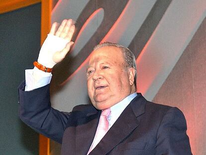 Enrique Franco.