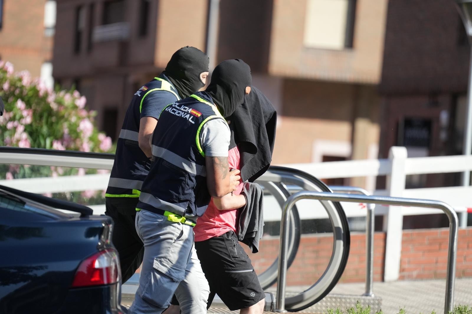 Libertad para los dos presuntos colaboradores de Hezbolá cuya detención se precipitó tras difundirse por error que eran investigados