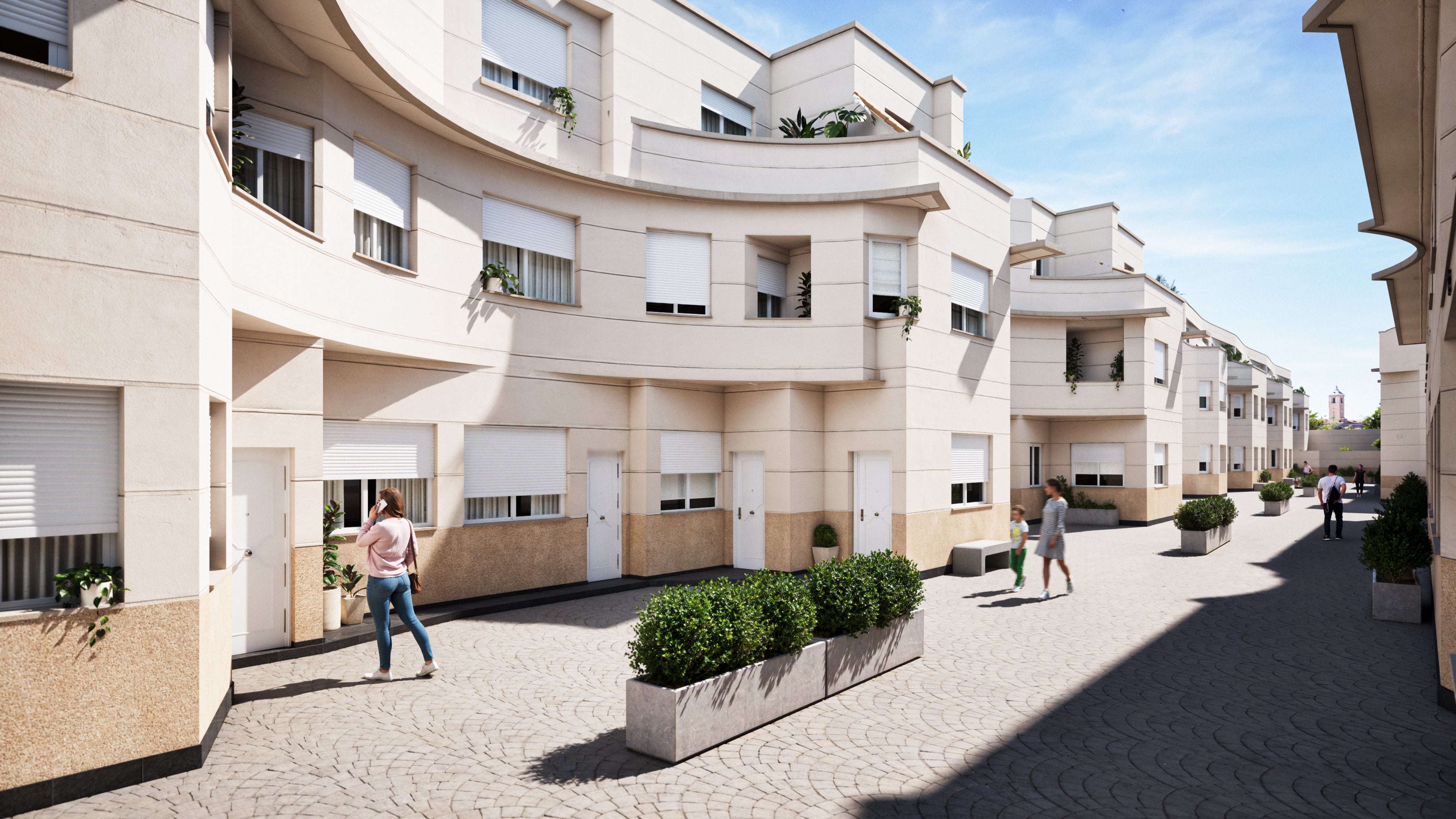 La ‘proptech’ Clikalia se lanza a financiar a promotores para rescatar obras paralizadas de vivienda 