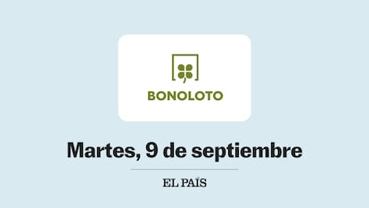 El sorteo de la Bonoloto de Loterías y Apuestas del Estado se celebra diariamente de lunes a domingo.