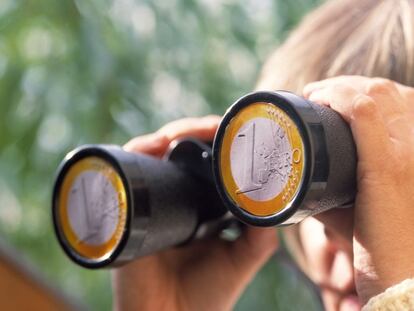 Grecia no se merece el euro, pero el euro se merece a Grecia