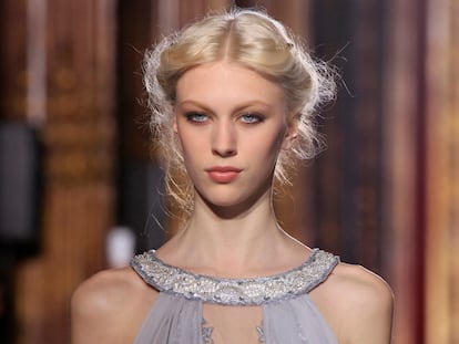 Las diosas griegas de Zuhair Murad