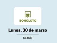 El sorteo de la Bonoloto se celebra todos los días, de lunes a domingo.