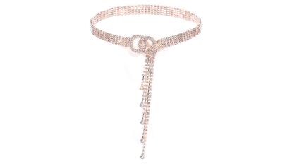 Cinturón para mujer de YooAi
