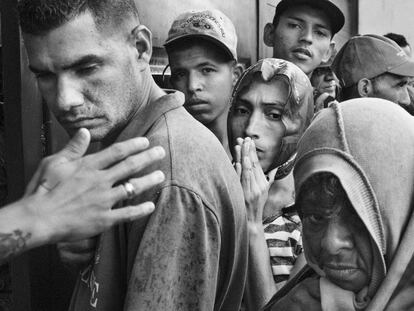El éxodo de América Latina: cuando el destino es migrar