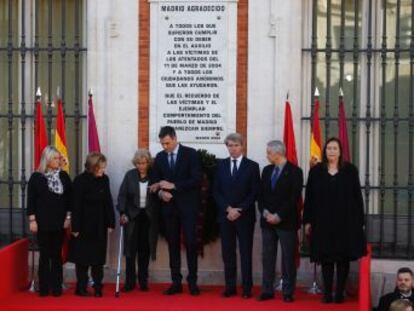  La sociedad civil jamás se pone de perfil ante una situación grave , recuerda el director del Summa 112