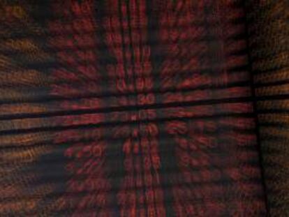 El Informe de Estabilidad Financiera Global del FMI alaba las medidas conocidas como Basilea III y la reforma financiera Dodd-Frank en EE.UU., actualmente en marcha, pero destaca que muchas vulnerabilidades permanecen. EFE/Archivo