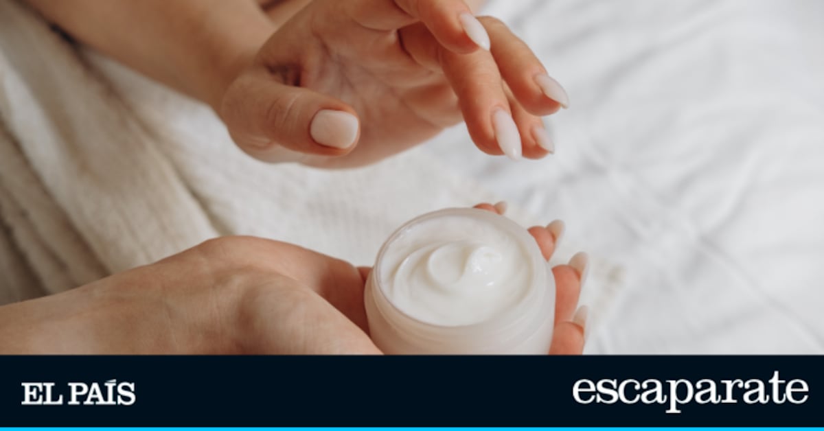 Así es la crema de manos de farmacia que te salvará del frío: reparadora, con vitamina E y precio imbatible (4 por menos de 13€)