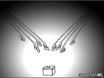 FORGES