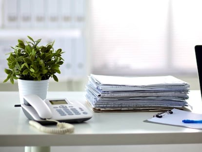 Abril: único mes para reclamar el exceso de cotización