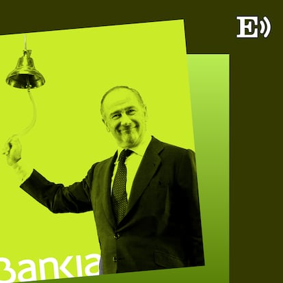 Caso Bankia: el alto coste de una historia de ambición y poder