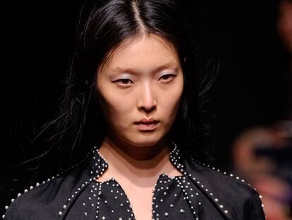 La revolución de la moda china