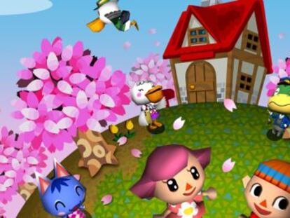 ‘Animal Crossing’, hipotecados a la fuerza