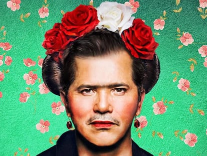 John Leguizamo enseña la historia latina que no aparece en los libros