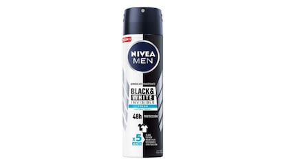 desodorante nivea men