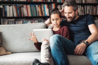 Más de 4.000 familias se beneficiarán del programa ´Familias digitales´, enfocado en la resolución positiva de conflictos tecnológicos.