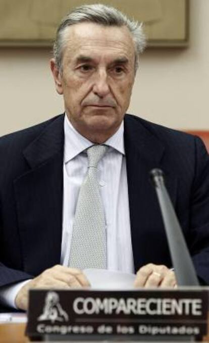 José María Marín, presidente de la CNMC.