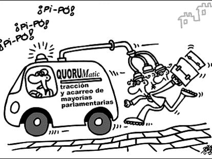 FORGES