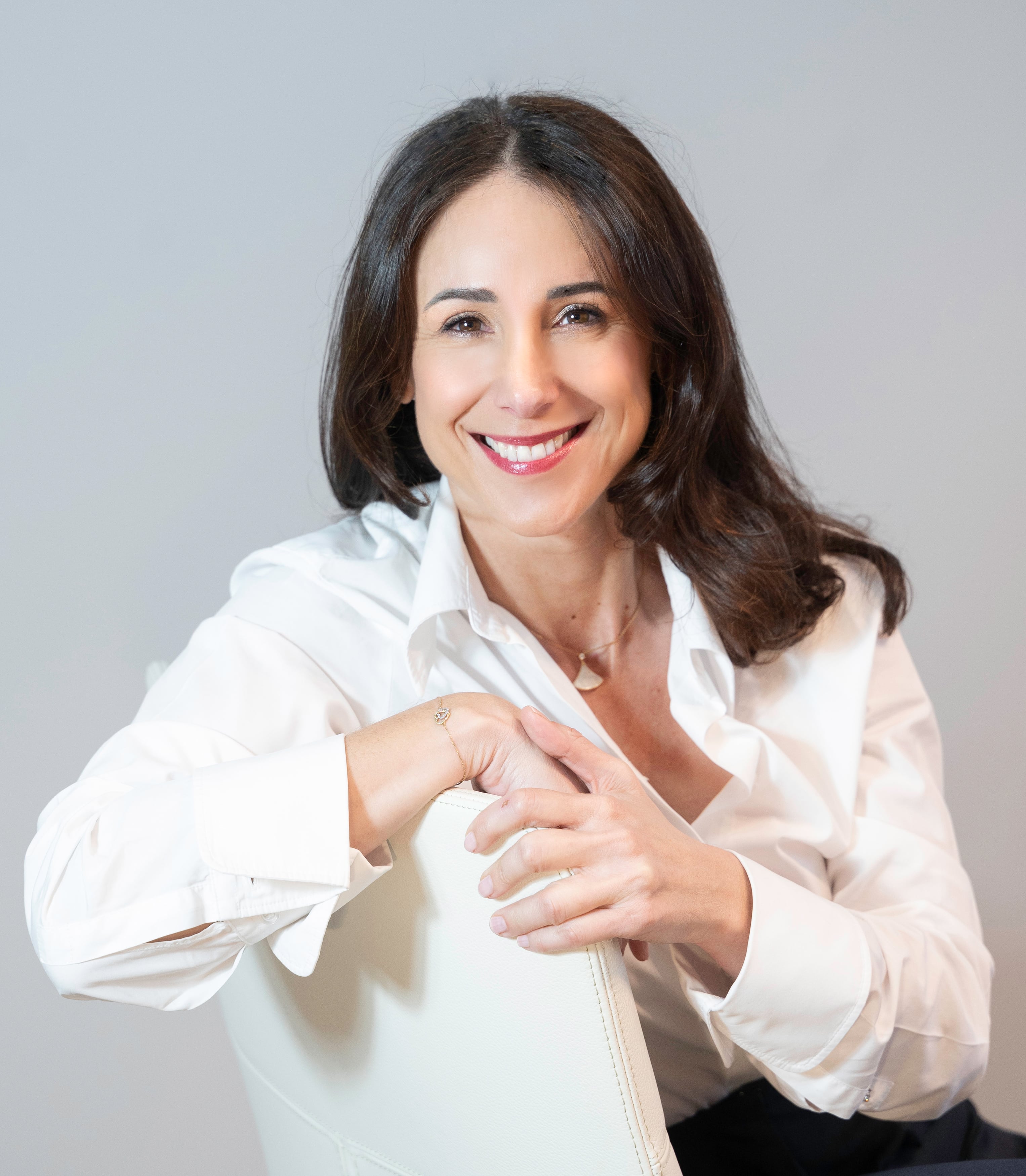 Emma Antolín toma el control del fabricante de componentes de automoción Antolin