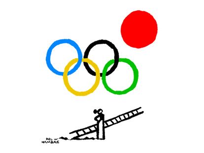 Juegos Olimpicos Tokio