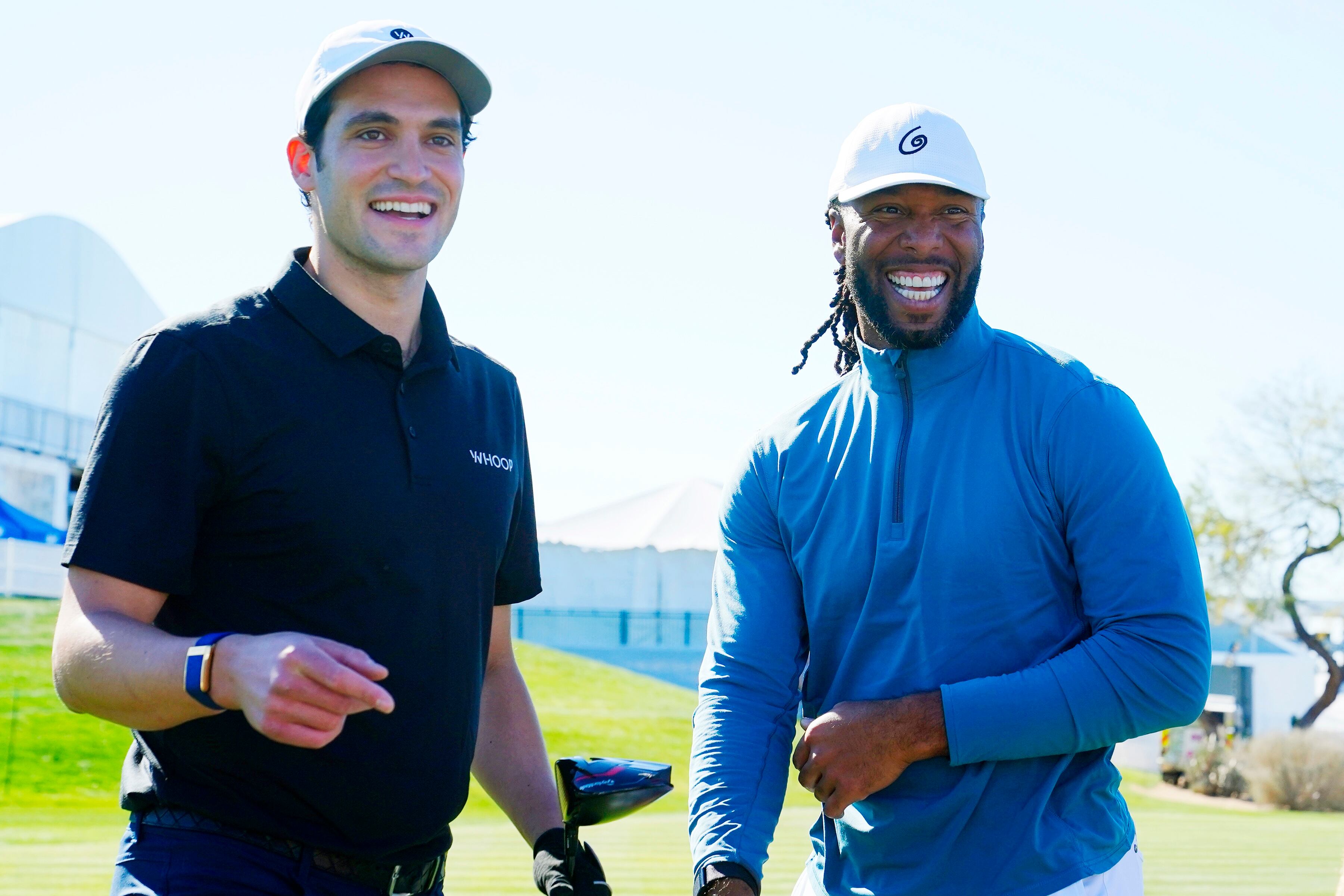 Whoop, la pulsera inteligente que usa Carlos Alcaraz, ampliará su plantilla en un 75% en 2026