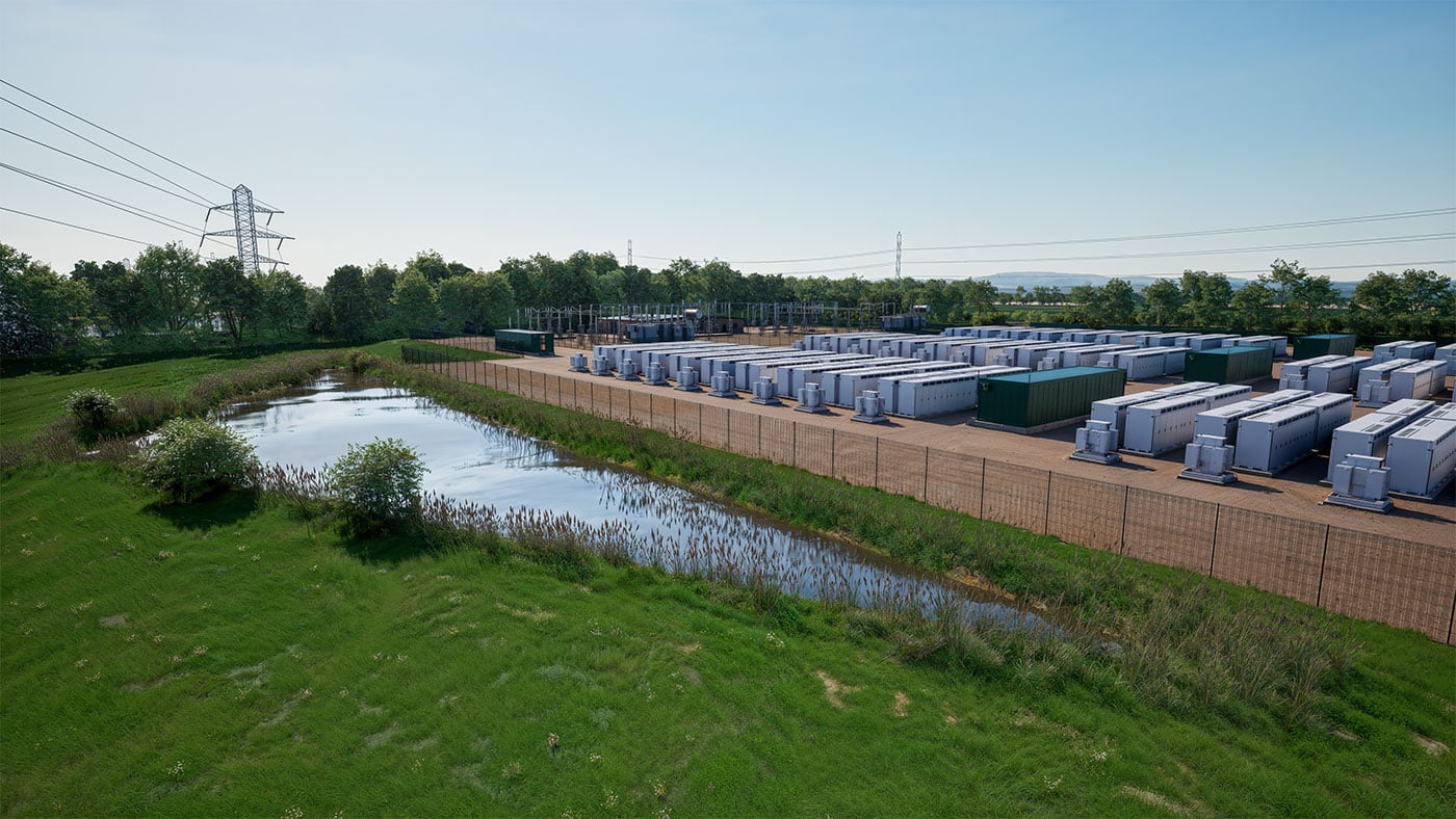 Atlantica Sustainable valora la compra de la plataforma renovable Matrix, que aspira a una valoración de 2.000 millones 