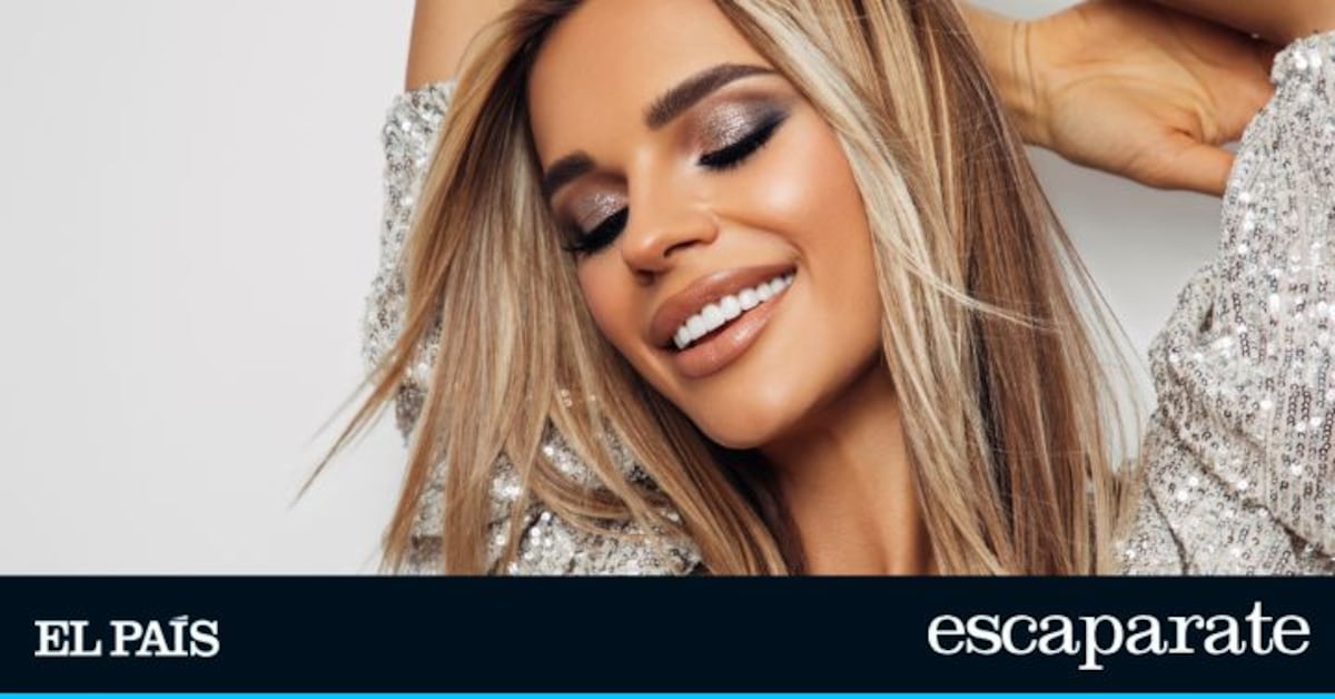 El espray fijador de L’Oreál que arrasa en redes con el que despedirte de las manchas de maquillaje en la ropa