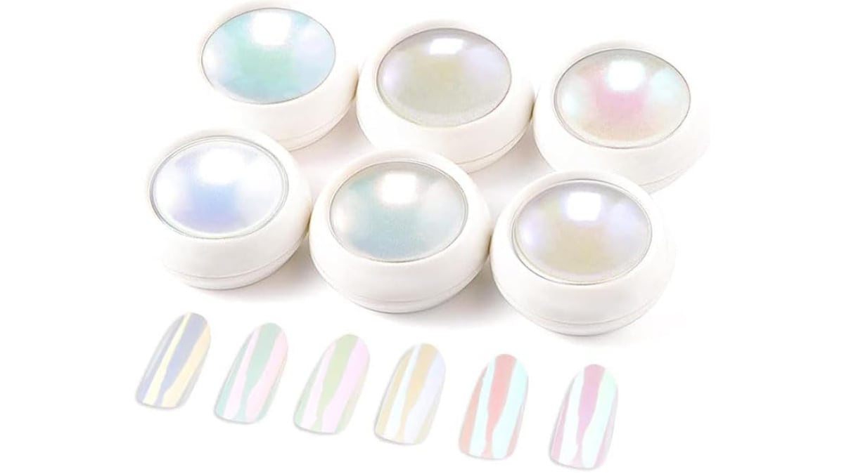 Estos polvos acumulan más de 10.000 reseñas en Amazon.