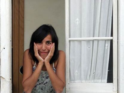 Carolina Alguacil: "Creíamos que la formación era la panacea".