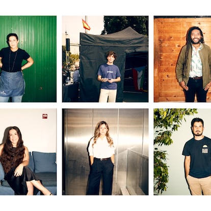 Los jóvenes son más de derechas que nunca. Estas son sus razones