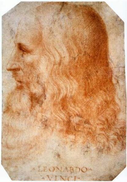 Institut Nova Història (INH) members say Leonardo da Vinci was in fact Catalan.