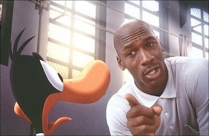 Space Jam