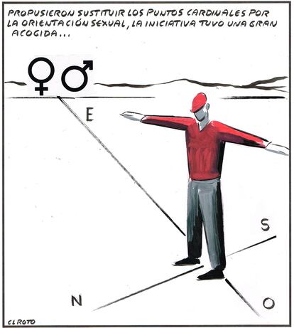 El Roto