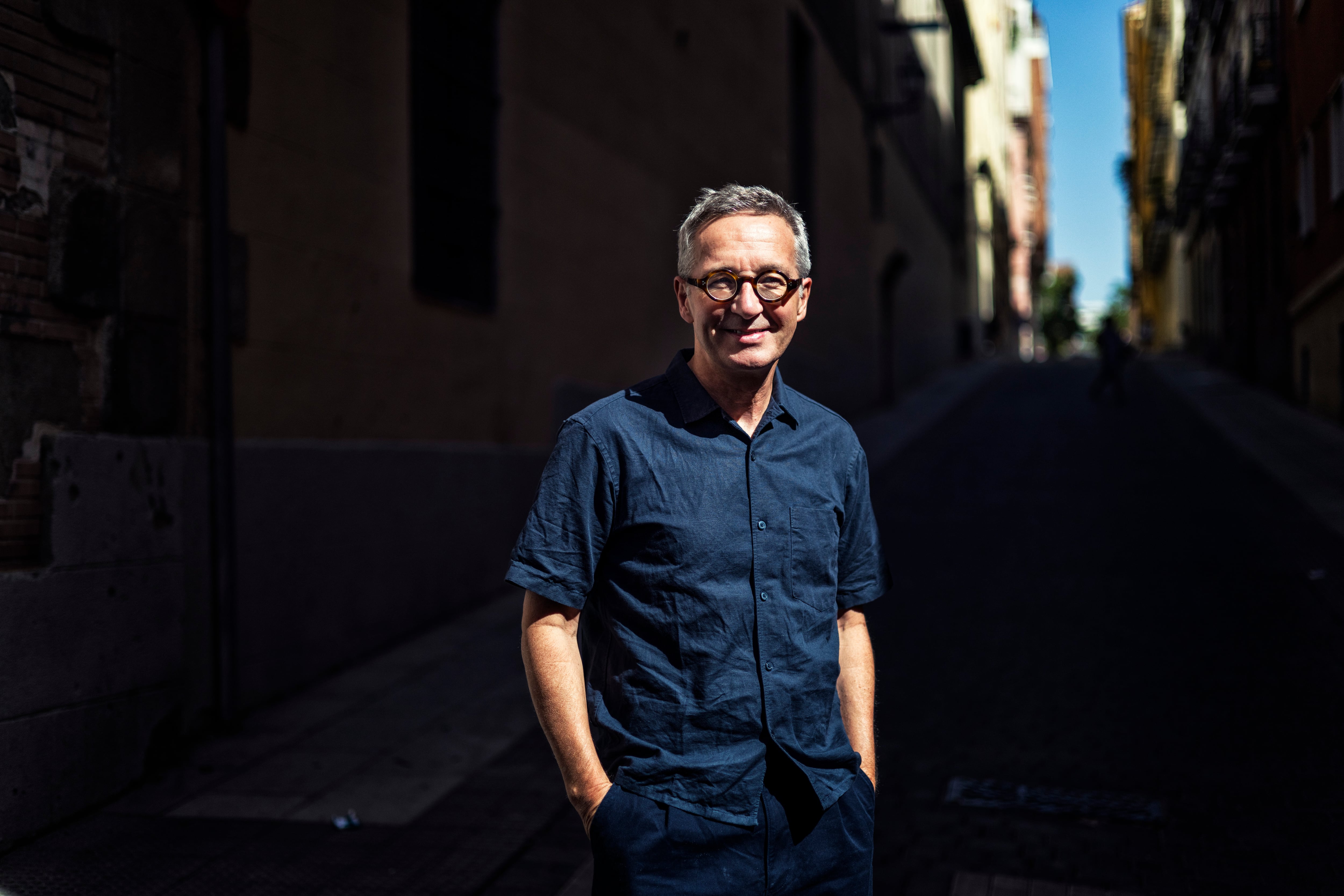 José María Lassalle, ensayista: “El liberalismo de verdad considera que el otro es tan importante como uno mismo”