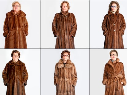 La prueba definitiva de que todos vestimos igual