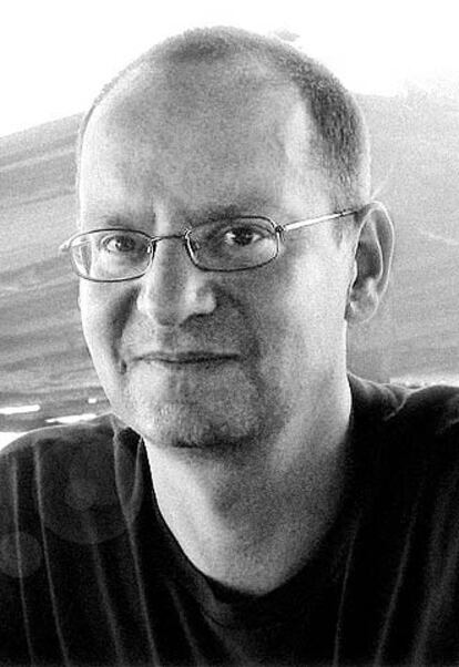 Philippe Sands.