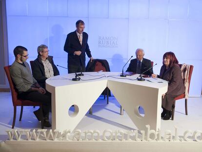 41 imágenes para un referéndum