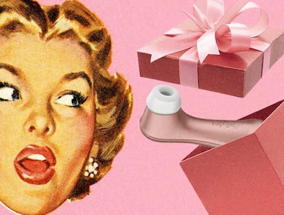 Mulheres de meia-idade também estão descobrindo o Satisfyer.