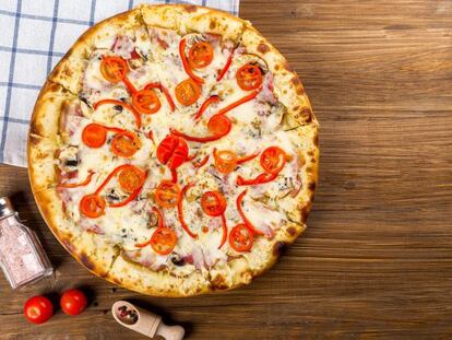Telepizza abrirá hasta 80 nuevas tiendas en 2017