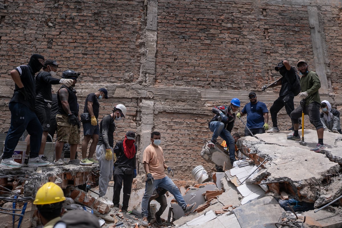 Terremoto en Colombia: ¿Qué tan preparado estaba el país?
