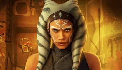 Serie Ahsoka 