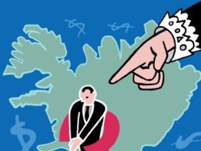 Un cuento islandés